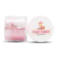 Diamantina Rosada de 10 Gramos MAGIC COLORS 7443006012661