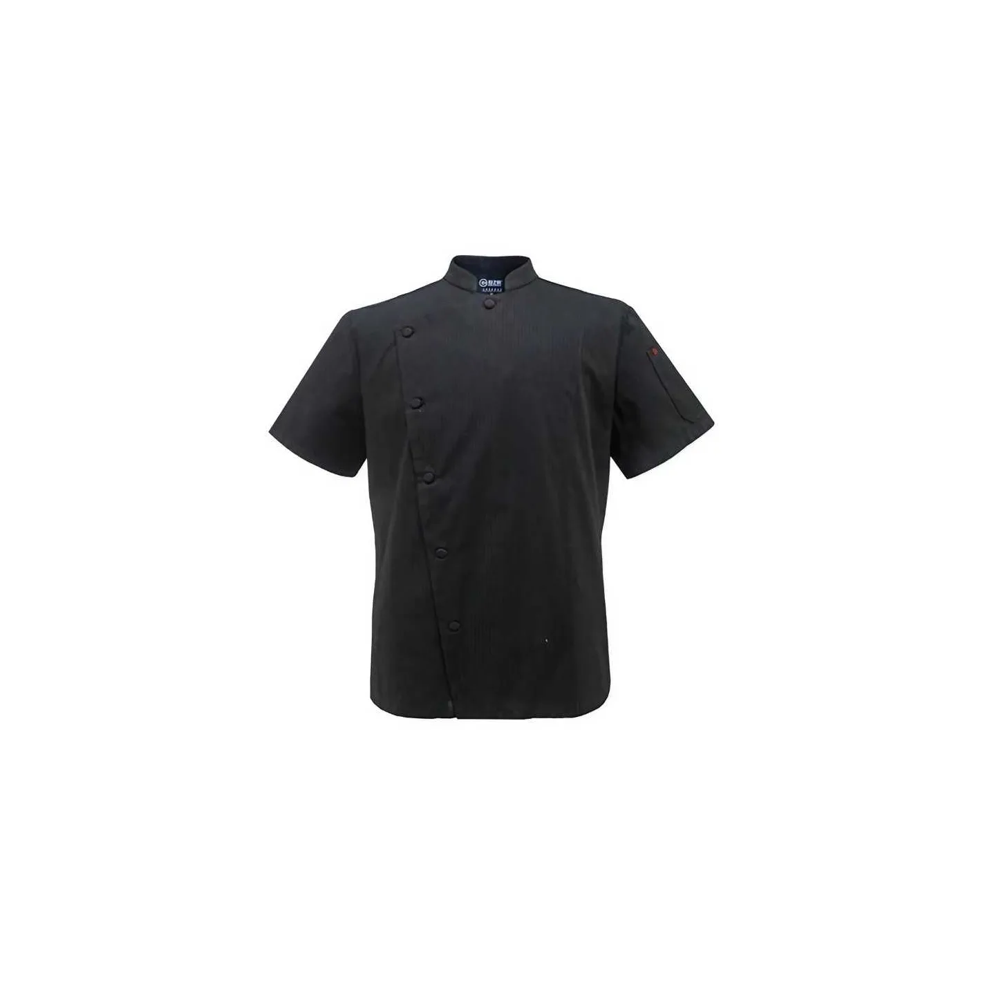 Gabacha Filipina Ice Cool Manga Corta Negra Talla M CHECKEDOUT ...
