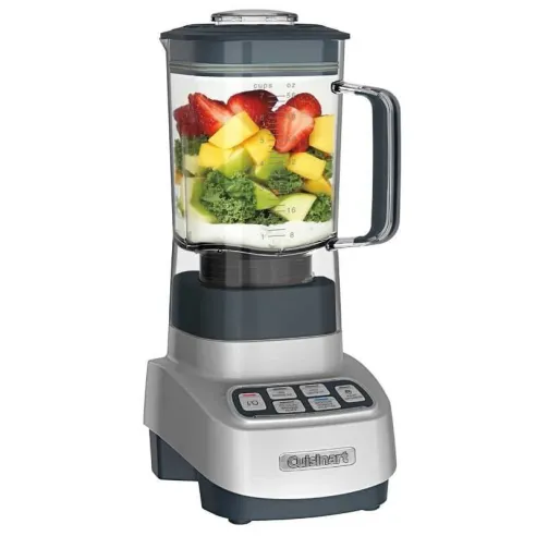 Licuadora Ultra Velocidad de 56 Onzas CUISINART SPB-650P1