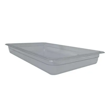 Bandeja de Polycar Full de 2.5 Pulgadas THUNDER PLPA8002