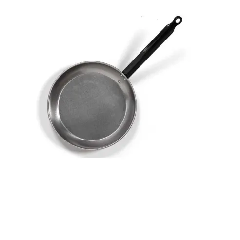 Sarten Pulido con Mango de Acero de 34 Centimetros VAELLO 0834