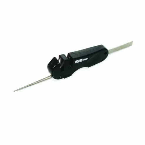 Afilador de Cuchillos 4 en 1 ACCUSHARP 029C