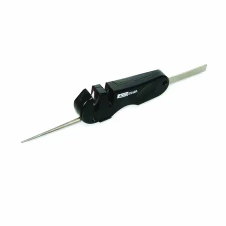 Afilador de Cuchillos 4 en 1 ACCUSHARP 029C
