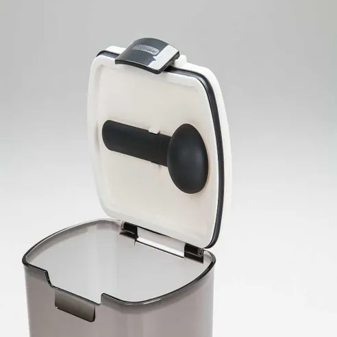 Contenedor para Cafe de 1.5 Cuartos PROGRESSIVE PKS-600