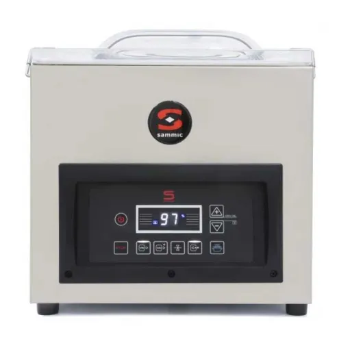 Empacadora al Vacio Modelo Industrial SAMMIC 1140629
