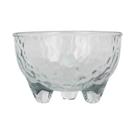 Dulcera Molcajete de 320 Mililitros CRISA 0901/1800028