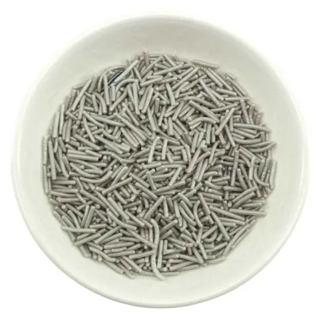 Confitillo de Palitos Plateados de 100 Gramos MAGIC COLORS 7443006012555