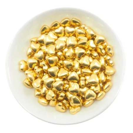 Confitillo Heat Sweet Golden de 100 Gramos MAGIC COLORS 7443006084217