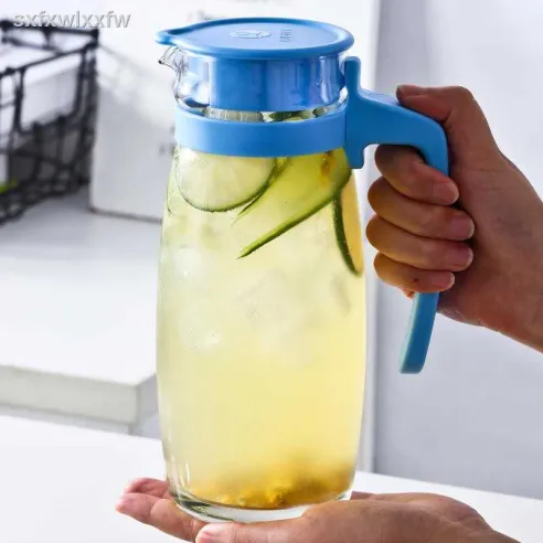 Pichel para Agua de 1.2 Litros LIBBEY 4986BB