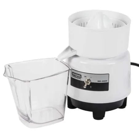 Extractor de Citricos Compacto de 150 Watts / 110v WARING BJ120C