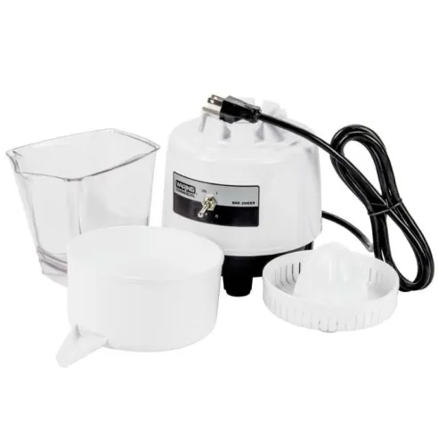 Extractor de Citricos Compacto de 150 Watts / 110v WARING BJ120C