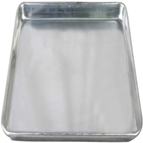 Bandeja para Panaderia de 18 x 13 Pulgadas QUANTUM PRO BP1813