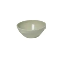Bowl para Fruta Beige de Melamina de 5.5 Pulgadas MASTER CHEF V-22-TAN