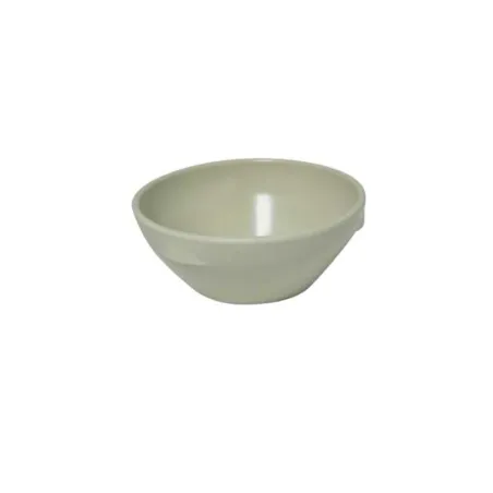 Bowl para Fruta Beige de Melamina de 5.5 Pulgadas MASTER CHEF V-22-TAN