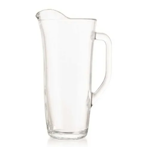Pichel de Vidrio Cosmos de 1.8 Litros CRISA 3915/1702049