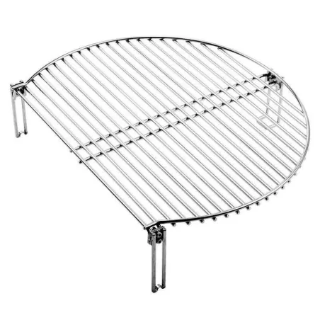Parrilla Superior de 25 Pulgadas FIRE MONSTER GR-25