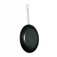 Sarten de Aluminio con Teflon de 14 Pulgadas MASTER CHEF ASFRT-14