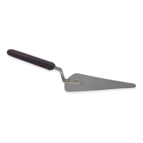 Espatula de Pizza con Mango Plastico de 7 Pulgadas MASTER CHEF WTPS-57PHB