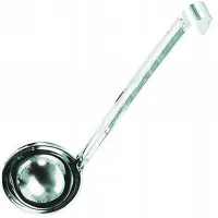 Cucharon de Acero Inoxidable Una Pieza de 1/2 Onza THUNDER SLOL001