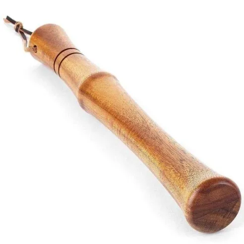 Muddler de Madera de 11 Pulgadas OUTSET 76490