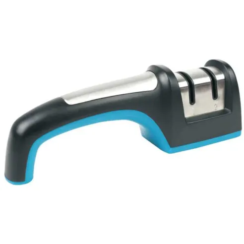 Afilador de Cuchillos con Agarradera MESSERMEISTER PT-CD