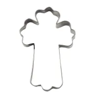 Cortador para Galletas Figura de Comunion TIPS 7891012