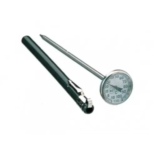 Termometro de -40 a 70° Centrigrados de 1 Pulgada MASTER CHEF THP-70N
