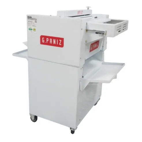 Formadora de Pan con Pedestal de 110v/60hz G-PANIZ MPS 500