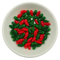 Confitillo de Luces Navidenas de 100 Gramos MAGIC COLORS 7443006012623