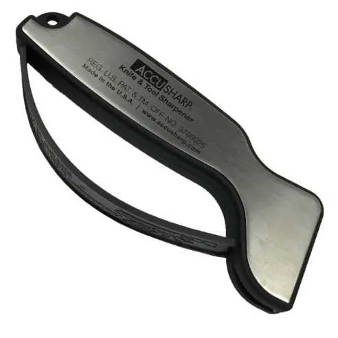 Afilador de Cuchillos Profesional ACCUSHARP 040C