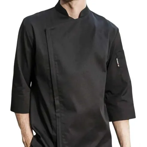 Gabacha Ejecutiva de Color Negro Talla M CHECKEDOUT M164Z0100F-M