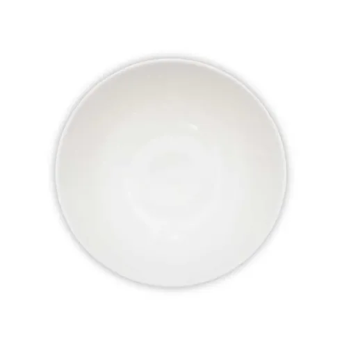 Tazon de Porcelana 4.5 Pulgadas Blanco ARNI S3978