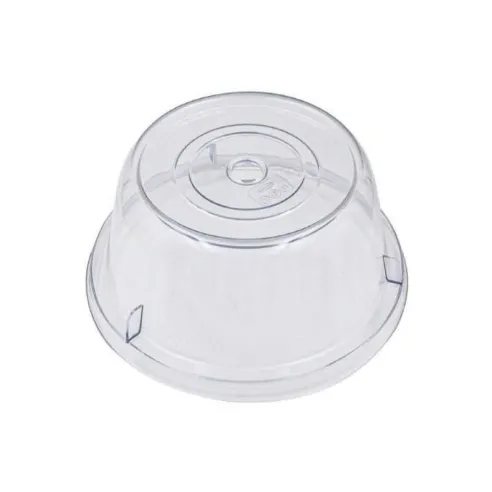 Tapa para Plato de Policarbonato de 12 Pulgadas master chef 8435