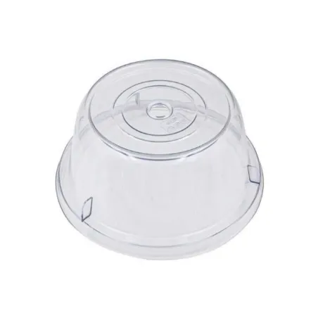 Tapa para Plato de Policarbonato de 12 Pulgadas master chef 8435