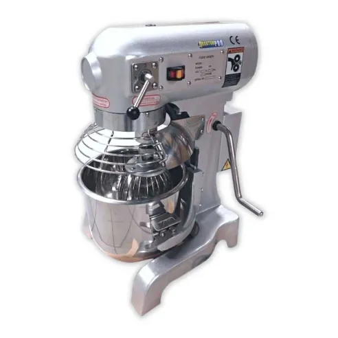 Batidora de 30 Quartos - 110V QUANTUM PRO BT30