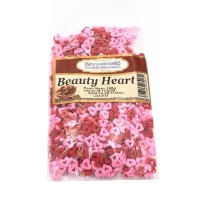 Confitillo de Corazones Rojos y Rosados de 100 Gramos MAGIC COLORS 7443006084071