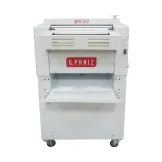 Formadora de Pan con Pedestal de 110v/60hz G-PANIZ MPS 500