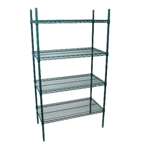 Balda de 18 x 30 Pulgadas QUANTUM PRO S1830EZ