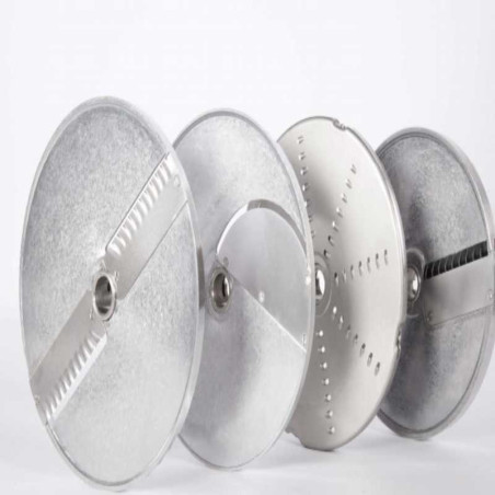 Disco Rallador de 1 Milimetro SAMMIC 1010324