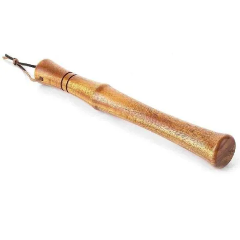 Muddler de Madera de 11 Pulgadas OUTSET 76490