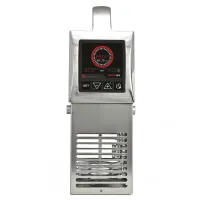 Cocedor al Vacio Sous-Vide 6 Profesional de 56 Litros SAMMIC 1180054