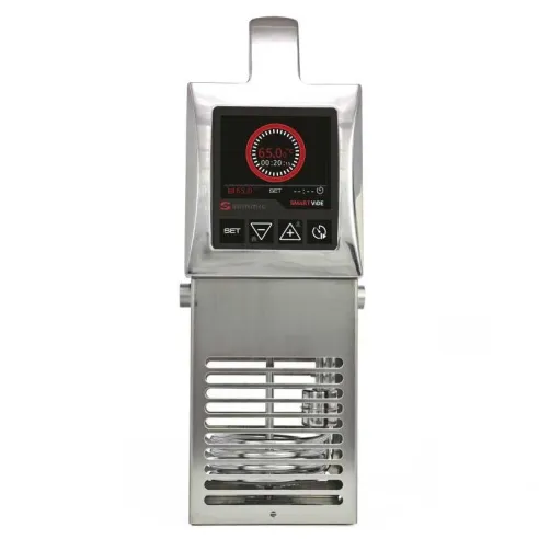 Cocedor al Vacio Sous-Vide 6 Profesional de 56 Litros SAMMIC 1180054