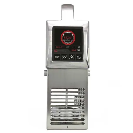 Cocedor al Vacio Sous-Vide 6 Profesional de 56 Litros SAMMIC 1180054