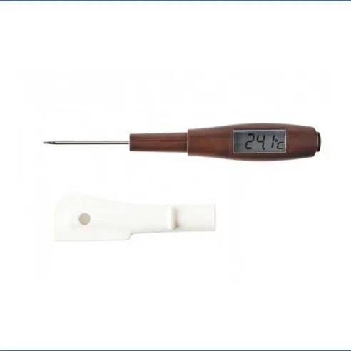 Espatula con Termometro 2 En 1 de  -20c° - 250°C MASTRAD A74116