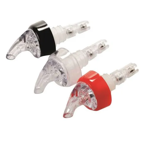 Pourer para Licor con Medida MASTER CHEF JW-BB