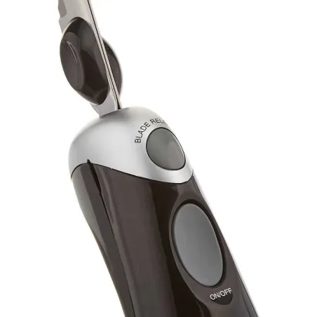 Cuchillo Electrico de 12 Pulgadas de Color Negro CUISINART CEK-30
