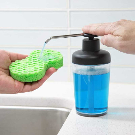 Dispensador de Jabon de 14 Onzas PROGRESSIVE GT-6770