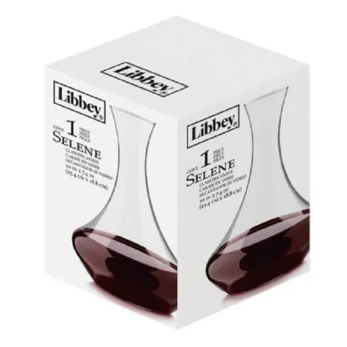 Pichel Decanter de 68 Onzas CRISA 5541/1700843