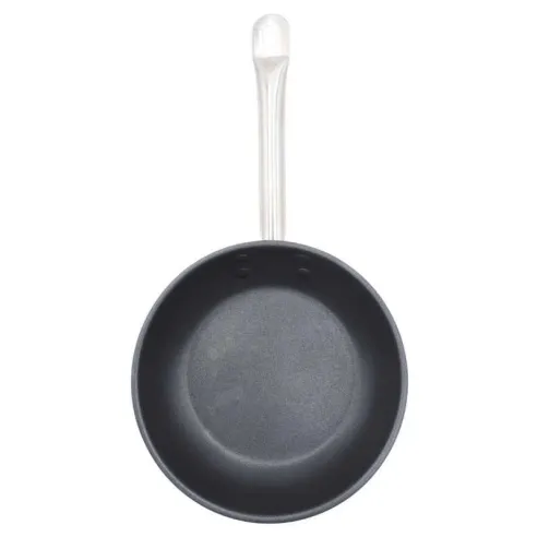 Sarten de Acero Inoxidable con Teflon de 8 Pulgadas MASTER CHEF FP-8NS