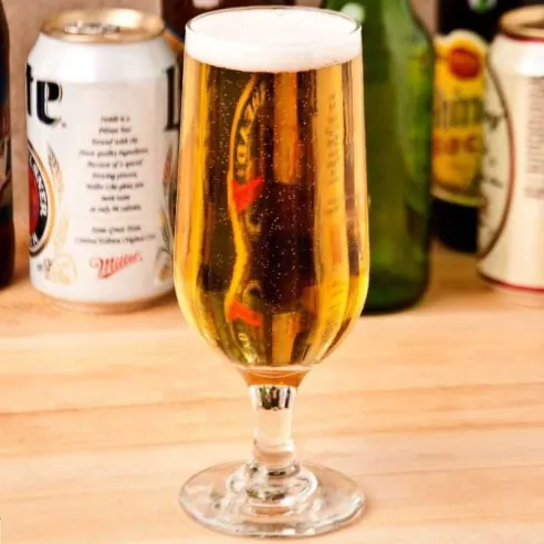 Copa Cervecera Embassy de 12 Onzas LIBBEY 3728